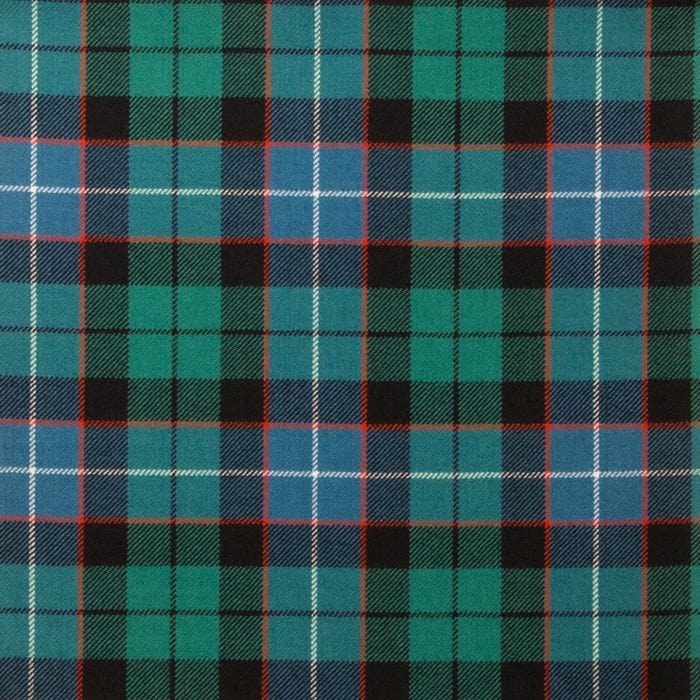 Russell Ancient Russell Ancient Tartan Fabric