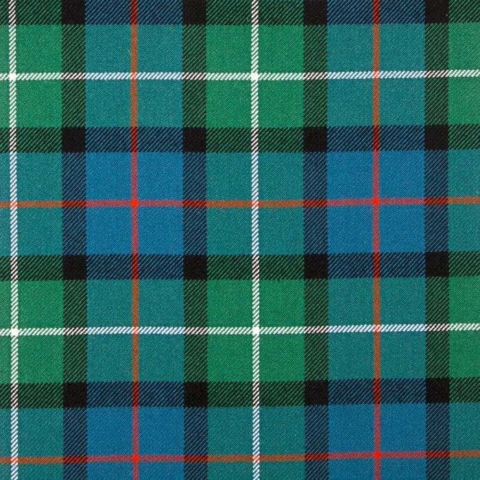 Davidson of Tulloch Ancient Davidson of Tulloch Ancient Tartan Fabric