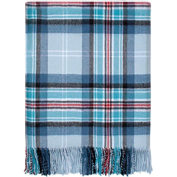 Diana, Princess of Wales Diana Princess of Wales Tartan Fabric