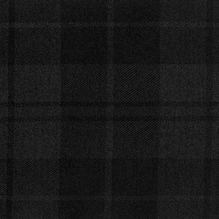 Douglas Dark Douglas Dark Tartan Fabric