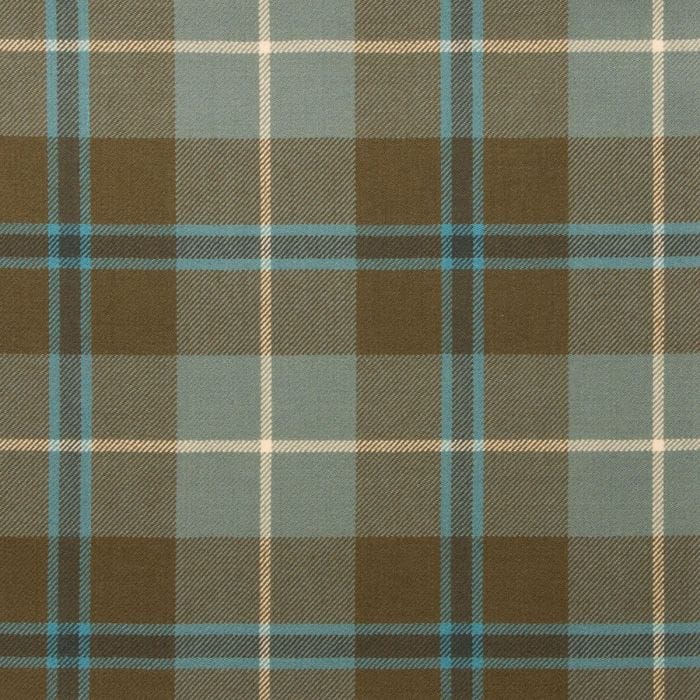 Douglas Weathered Douglas Weathered Tartan Fabric