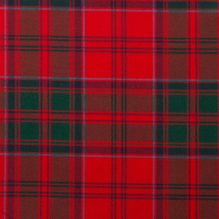 Drummond Clan Modern Drummond Clan Modern Tartan Fabric