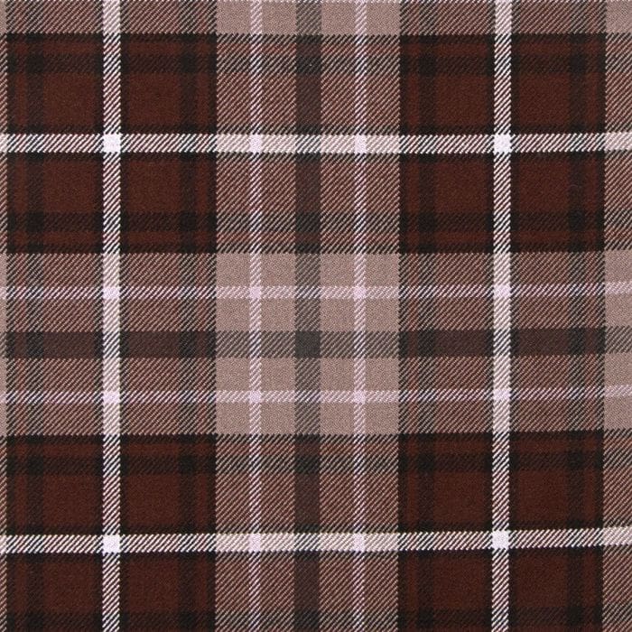 Scotland Forever Weathered Scotland Forever Weathered Tartan Fabric