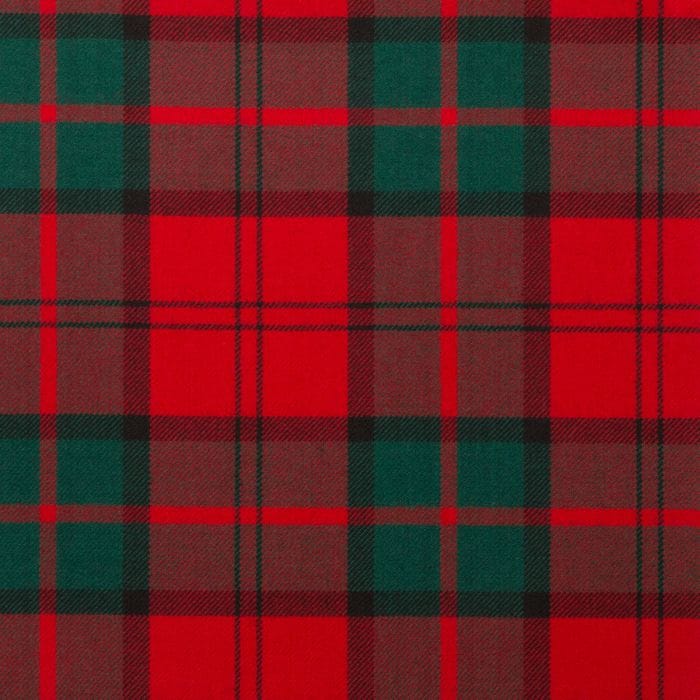 Dunbar Modern Dunbar Modern Tartan Fabric