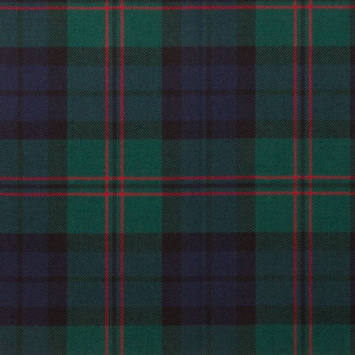 Dundas Modern Dundas Modern Tartan Fabric