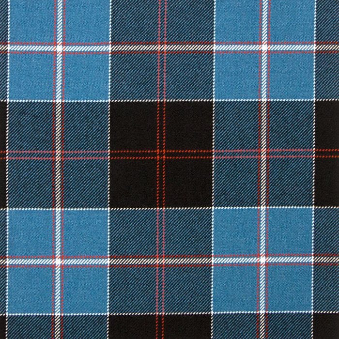 Dunlop Ancient Dunlop Ancient Tartan Fabric