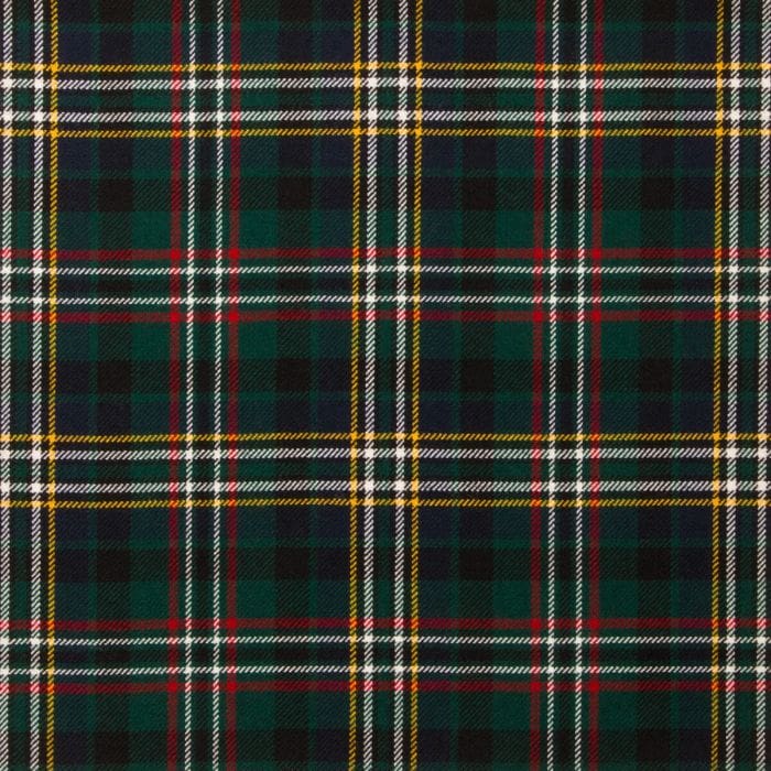 Scott Green Modern Scott Green Modern Tartan Fabric