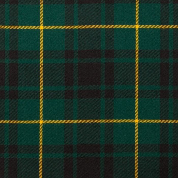 MacArthur Modern MacArthur Modern Tartan Fabric