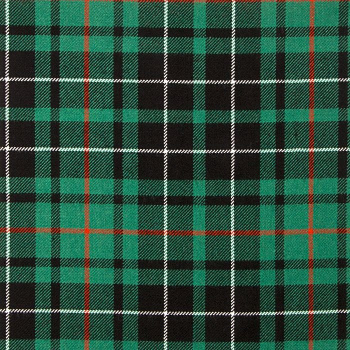 MacAuley Hunting Ancient MacAuley Hunting Ancient Tartan Fabric