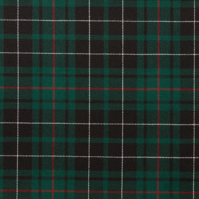 MacAuley Hunting Modern MacAuley Hunting Modern Tartan Fabric