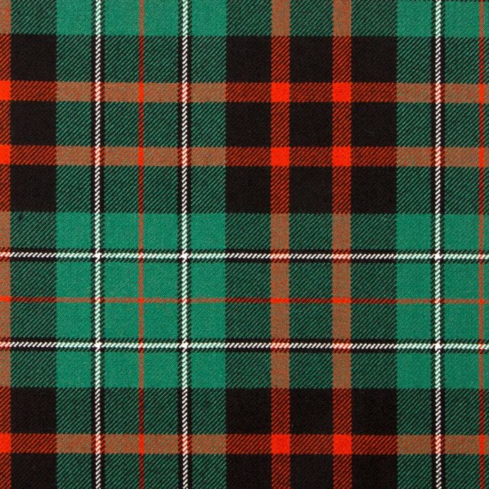 MacDiarmid Ancient MacDiarmid Ancient Tartan Fabric