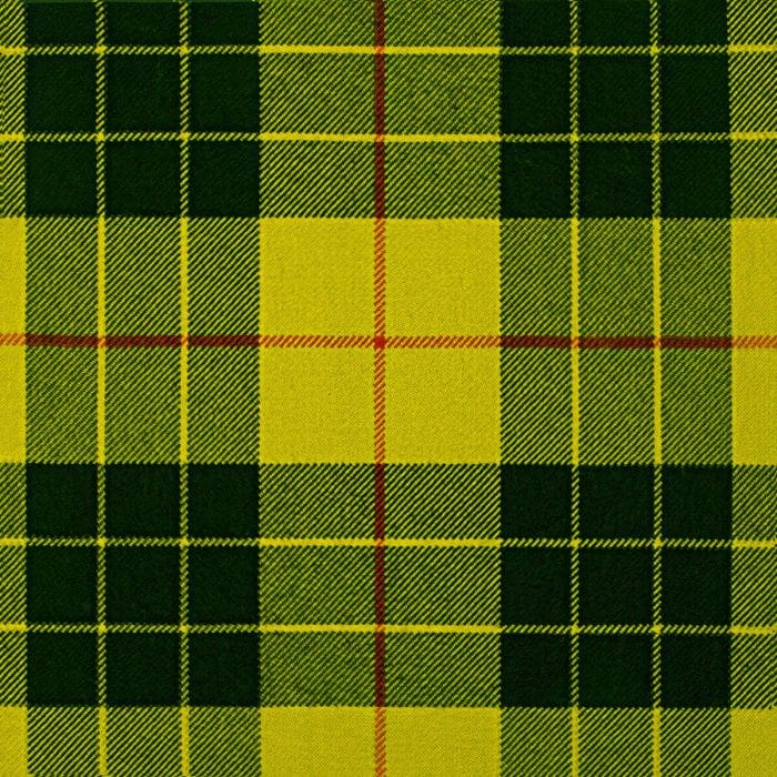 MacLeod Dress Ancient MacLeod Dress Ancient Tartan Fabric