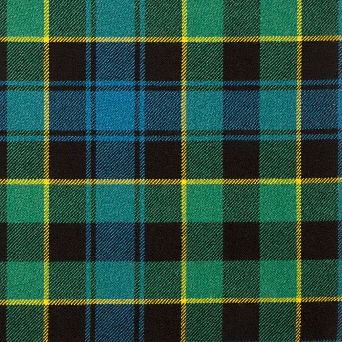 Mowat Ancient Mowat Ancient Tartan Fabric
