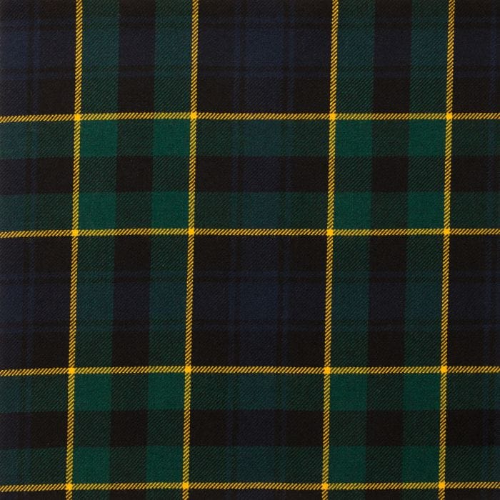 Mowat Modern Mowat Modern Tartan Fabric